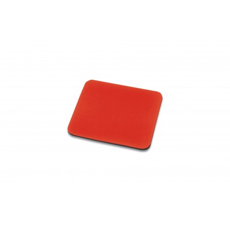MOUSE PAD ROSSO ANTISTATICO