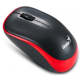 MOUSE TRAVEL ROSSO 1200 DPI
