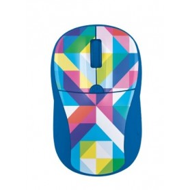 MOUSE WLESS PRIMO 1000 1600 DPI
