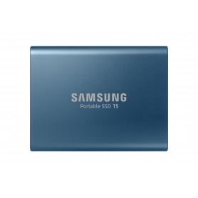 HARD DISK ESTERNO PORTATILE SSD T5 - 250GB