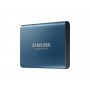 HARD DISK ESTERNO PORTATILE SSD T5 - 250GB