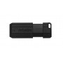 CHIAVETTA USB PIN STRIPE 8GB 2.0 VERBATIM 49062