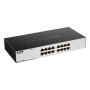 D-LINK 16 PORT FAST ETHERNET DLINKGO