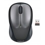 LOGITECH M235 GRIGIO WIRELESS