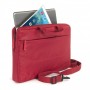 BORSA IDEA PC BAG 15.6" ROSSA+ MOUSE -