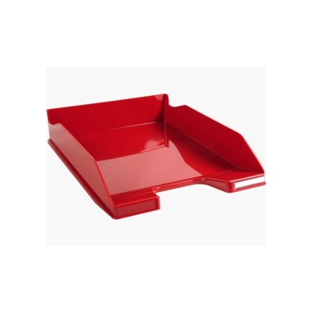 VASCHETTA PORTACORRISPONDENZA COMBO IDERAMA - GLOSSY ROSSO