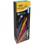 MARCATORE BIC INTENSITY FINE TURCHESE