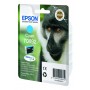 Cartuccia Epson T0892 scimmia ciano