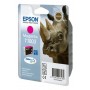 Cartuccia Epson T1003 rinoceronte magenta