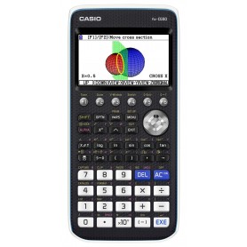 Calcolatrice scientifica grafica CASIO FX CG50