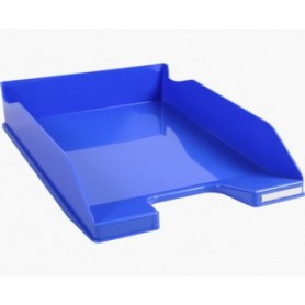 vaschetta portacorrispondenza combo iderama - glossy blu ghiaccio
