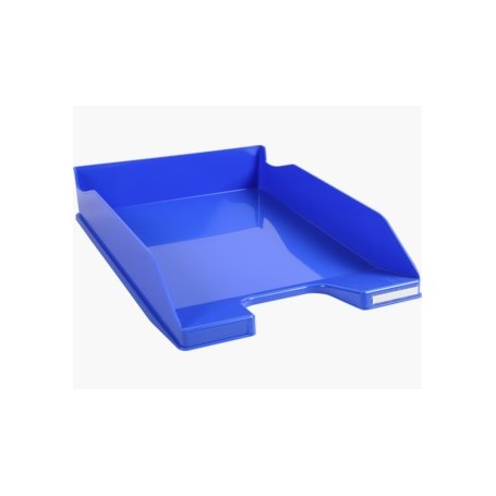 vaschetta portacorrispondenza combo iderama - glossy blu ghiaccio