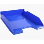 vaschetta portacorrispondenza combo iderama - glossy blu ghiaccio