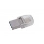 Kingston DataTraveler MICRODUO type A C