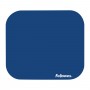 mouse pad colore blu