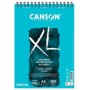 BLOCCO CANSON XL AQUARELLE 30F A4 300G