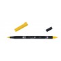 Tombow Abt Dual Brush Pen 993  colore CHROME ORANGE