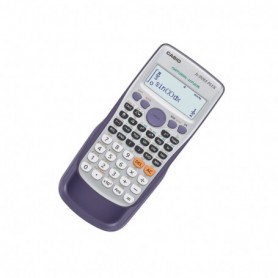 Calcolatrice scientifica CASIO FX-570 ES PLUS