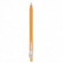 Penna a sfera cancellabile Frixion Ball Sticks Arancio - punta 0,7 mm.