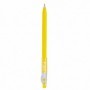 Penna a sfera cancellabile Frixion Ball Sticks Giallo - punta 0,7 mm