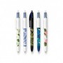 Penna a sfera BIC 4 colours DECOR.