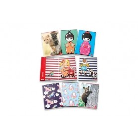 10 maxi quaderni 80gr 10 mm quadretti 1 cm 1 elementare.