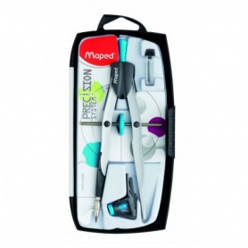 BALAUSTRONE PRECISION SYSTEM, accessori di precisione COLORI ASSORTITI.