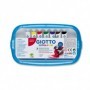 Astuccio giotto tempera extra fine - 7 tubetti da 12ml - colori primari.