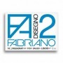 Album P.M. Fabriano2 -240X330Mm- 10Fg 110Gr Liscio Squadrato
