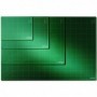 Base Taglio Formato Verde A3 -300Mm X 450Mm-