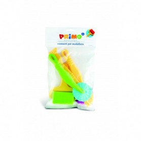 Set Di Accessori Per Modellare