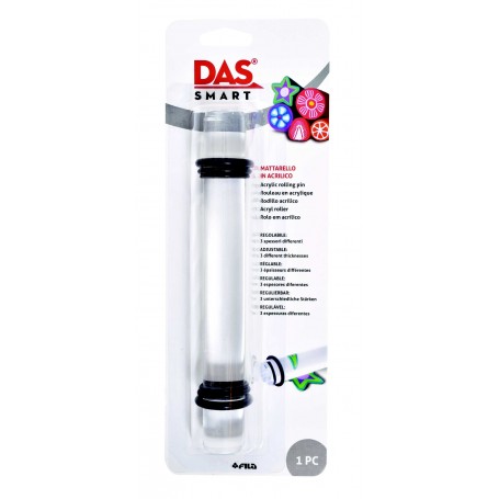 Das Mattarello Professionale - New - Das Mattarello Professionale