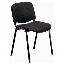 POLTRONA ATTESA DADO colore nero