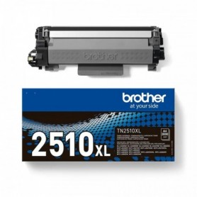 Toner Laser BROTHER TN 2510XL 3000 pagine