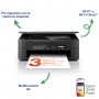 Epson Expression Home Xp 2200 Multifunzione