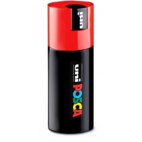 Posca Gift Box 9Pz Marcatori Uni Posca ROSSO
Punta Fine 0,7Mm Pc1