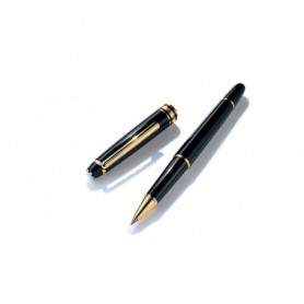 Montblanc Rb 163 Meisterstuck Platinum Line
Penna Roller