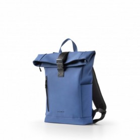 Zaino Intempo Roll Top Drop BLU
Resistente Alla Pioggia