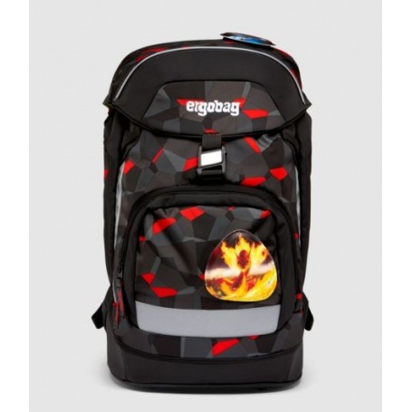 Zaino Ergobag Taekbeardo