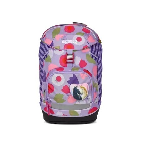 Zaino Ergobag Blutenzaubar Flower BowBear