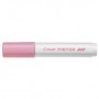 MARCATORI PERMANENTI MK PINTOR MEDIO PASTELLO ROSA - PUNTA TONDA 4,5 MM