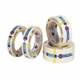 NASTRO ADESIVO CARTA MSK 6143 19MMX50MT TERMO SINGOLO