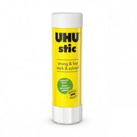 COLLA UHU STICK 40GR