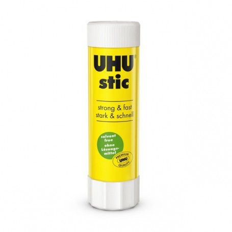 COLLA UHU STICK 40GR