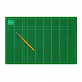 PIANO LAVORO ANTITAGLIO CM. 45X30 SPESSORE 3 MM. 45X30CM