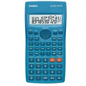 Calcolatrice scientifica FX-220PLUS CASIO