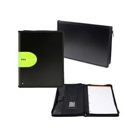 portablocco exawallet con calcolatrice