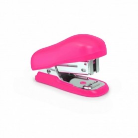 CUCITRICE MINI BUG FUCSIA MAX 12FG RAPESCO