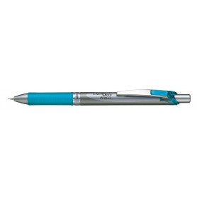 energize pencil 07 inserti azzurri
