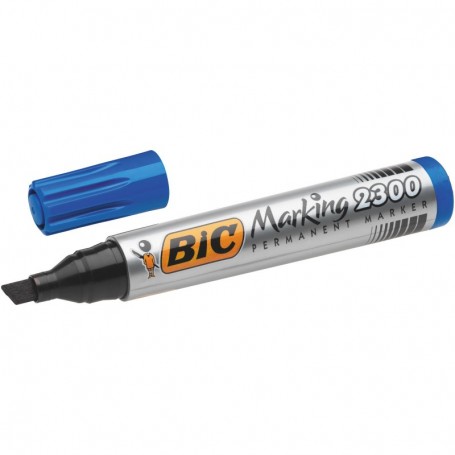 marker eco 2300 b12 bcl blu eu  blu